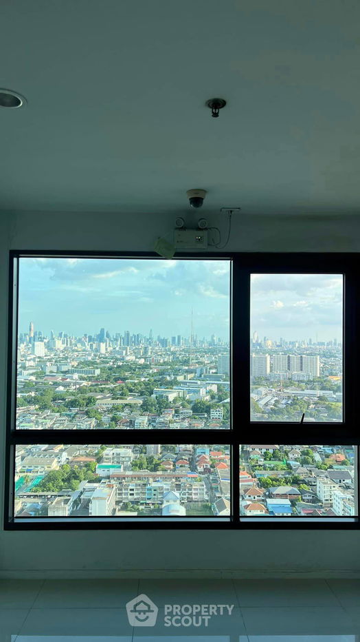 รูป คอนโด 1-ห้องนอน ที่ เดอะ สเตจ เตาปูน - อินเตอร์เชนจ์ ใกล้ MRT เตาปูน (ID 1803141) - รูปที่ 7/12