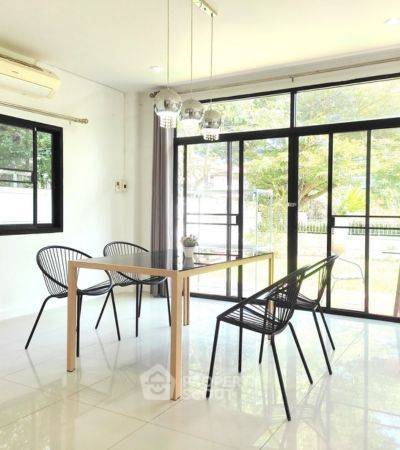 รูป บ้าน 3-ห้องนอน ที่ เดอะ บลิส กุลพันธ์วิลล์ 16 ใน สันกำแพง (ID 2148232) - รูปที่ 5/8