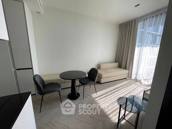 picture 2-BR Condo at Chapter Charoennakhorn - Riverside near BTS Krung Thon Buri (ID 2442821) - 1/4