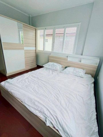 picture Detached House For Rent Sammakorn Rama 5 – Nakhon In Nonthaburi - 5/8