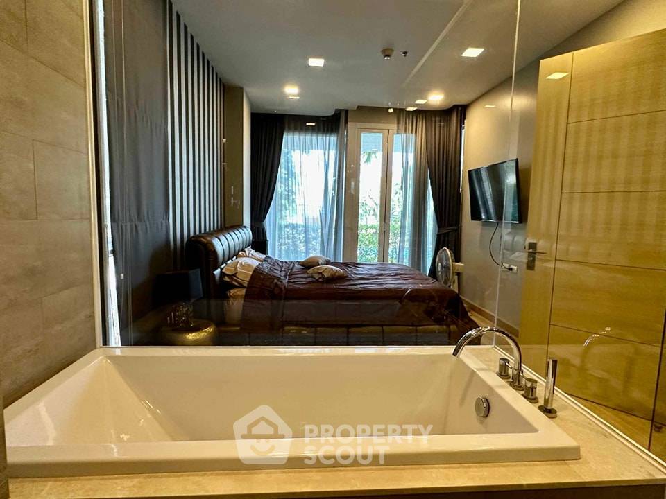 picture 2-BR Condo at Cetus Beachfront close to Jomtien Beach (ID 2452382) - 11/20