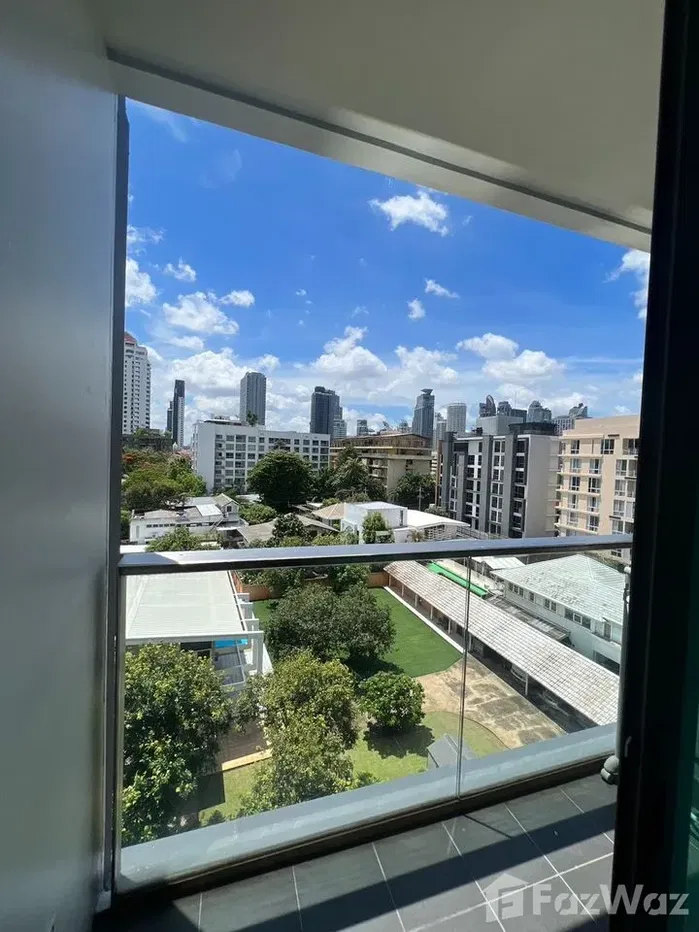 รูป ขาย คอนโด 1 ห้องนอน ในโครงการ เวีย 49 1870236 - รูปที่ 5/5