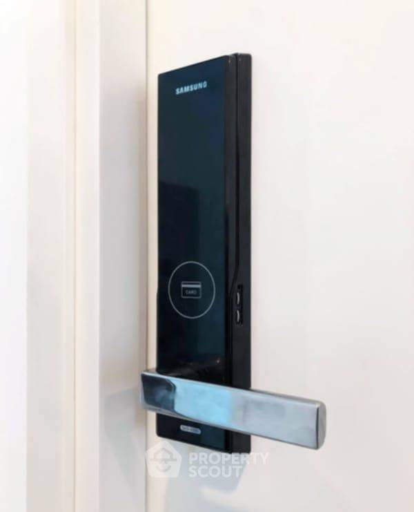 รูป คอนโด 1-ห้องนอน ที่ เดอะทรี สุขุมวิท 71 เอกมัย ใกล้ ARL รามคำแหง (ID 2165954) - รูปที่ 8/11