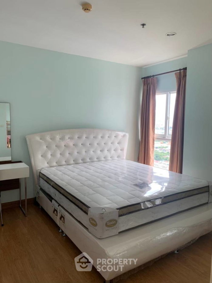 รูป คอนโด 1-ห้องนอน ที่ พาร์คแลนด์ แกรนด์ ตากสิน ใกล้ BTS ตลาดพลู (ID 1724586) - รูปที่ 2/7