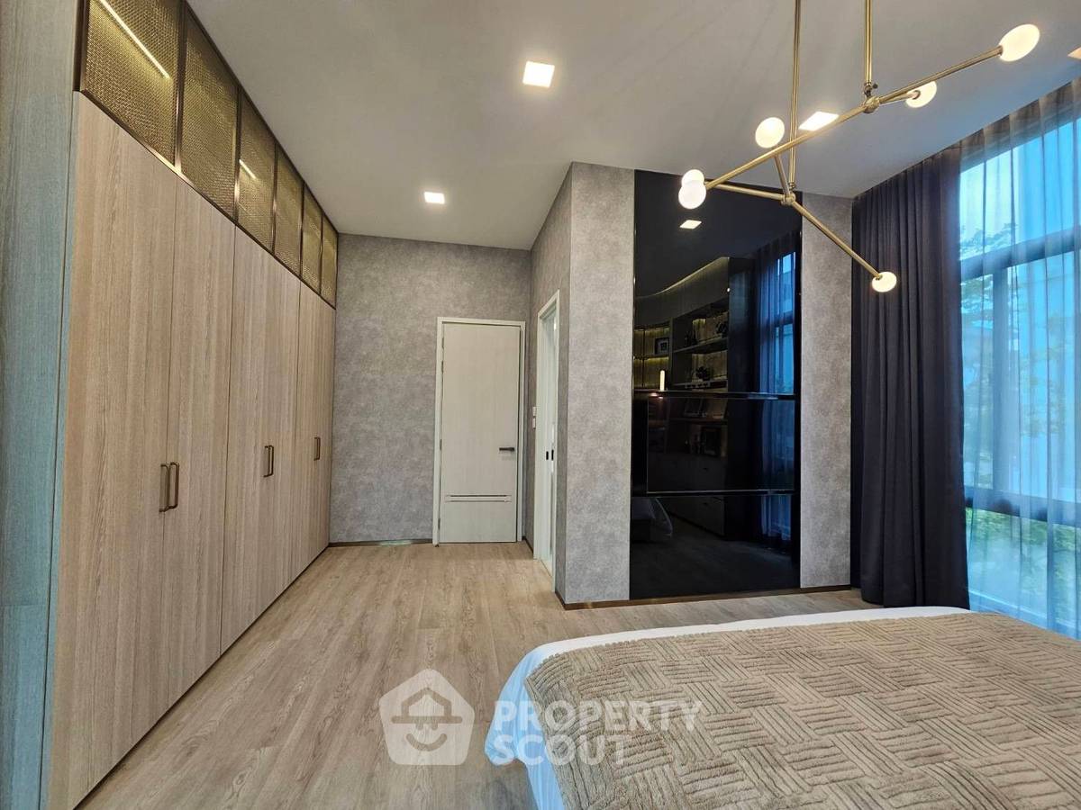 รูป บ้าน 4-ห้องนอน ที่ วีเว่ กรุงเทพกรีฑา ใกล้ กรุงเทพกรีฑา (ID 1774267) - รูปที่ 17/20