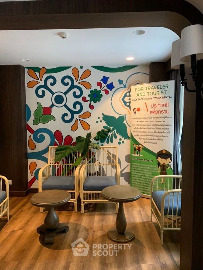 รูป คอนโด 1-ห้องนอน ที่ ลา กาซิตา หัวหิน ใกล้ เมืองหัวหิน (ID 2453201) - รูปที่ 16/40