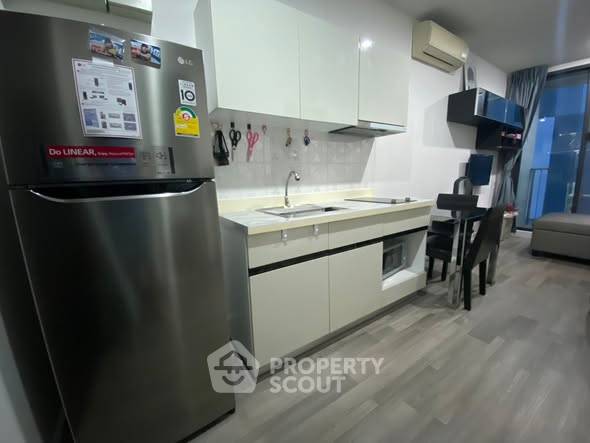 รูป คอนโด 1-ห้องนอน ที่ เดอะ เพรสซิเดนท์ สุขุมวิท 81 ใกล้ BTS อ่อนนุช (ID 2452456) - รูปที่ 2/7