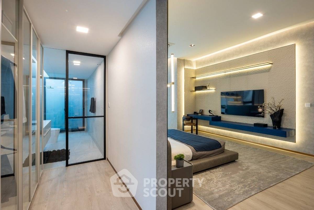 รูป บ้าน 4-ห้องนอน ที่ วีเว่ กรุงเทพกรีฑา ใกล้ กรุงเทพกรีฑา (ID 1774267) - รูปที่ 14/20