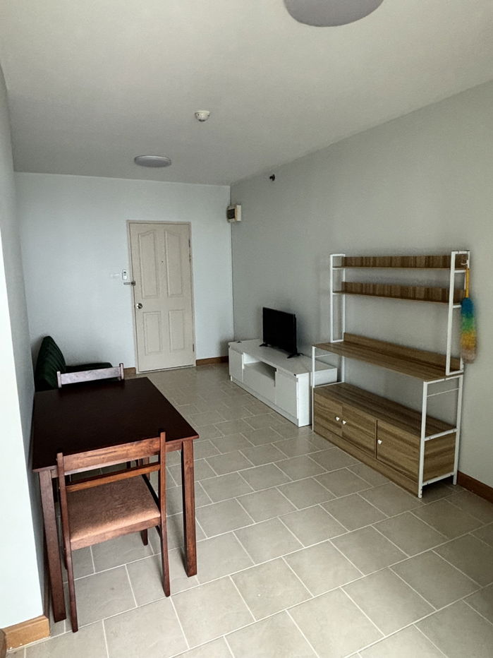 รูป 🔴RL20543🟡 ให้เช่าถูกมาก👍 City Home Rattanathibet 💛🧡 ✅แอดไลน์ @062mnigk (มี @ ด้วย) แอดมินตอบไว - รูปที่ 6/12