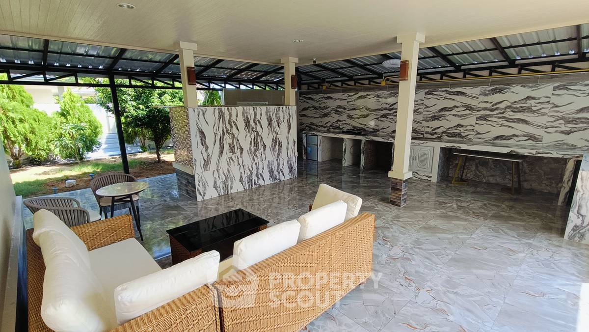 รูป วิลล่า 3-ห้องนอน ใน ปากน้ำปราณ (ID 1937001) - รูปที่ 6/28