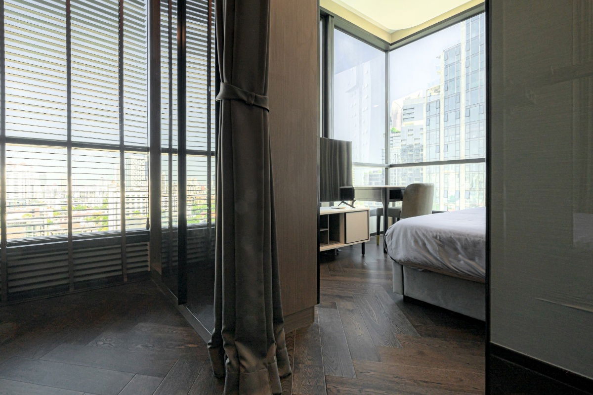 รูป ให้เช่า 2 ห้องนอน 75 ตร.ม พร้อมเข้าอยู่ -- โทรด่วน 094-641-5974 - รูปที่ 4/11