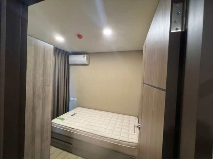 picture #Z3418 💥 011268🔥 Condo for rent: THE CUBE SOUTH Chaengwattana 15/1 - 4/10