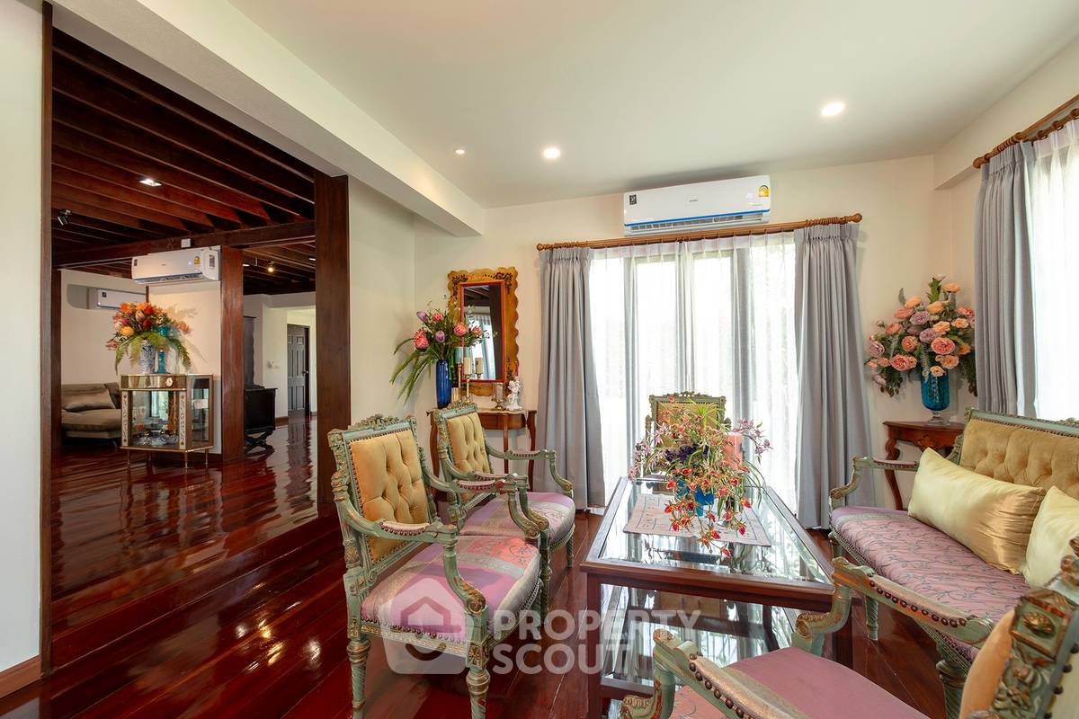 picture 4-BR Villa in Nong Phueng (ID 1296437) - 6/34