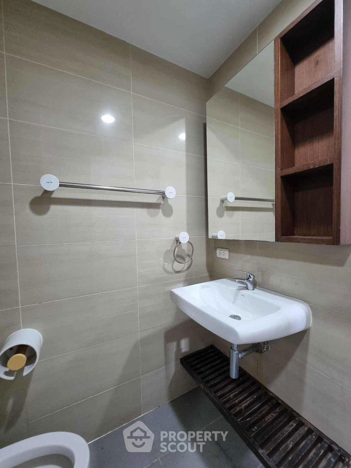 รูป คอนโด สตูดิโอ ที่ เซ้นส์ สุขุมวิท คอนโดมิเนียม ใกล้ BTS อุดมสุข (ID 2456523) - รูปที่ 8/15