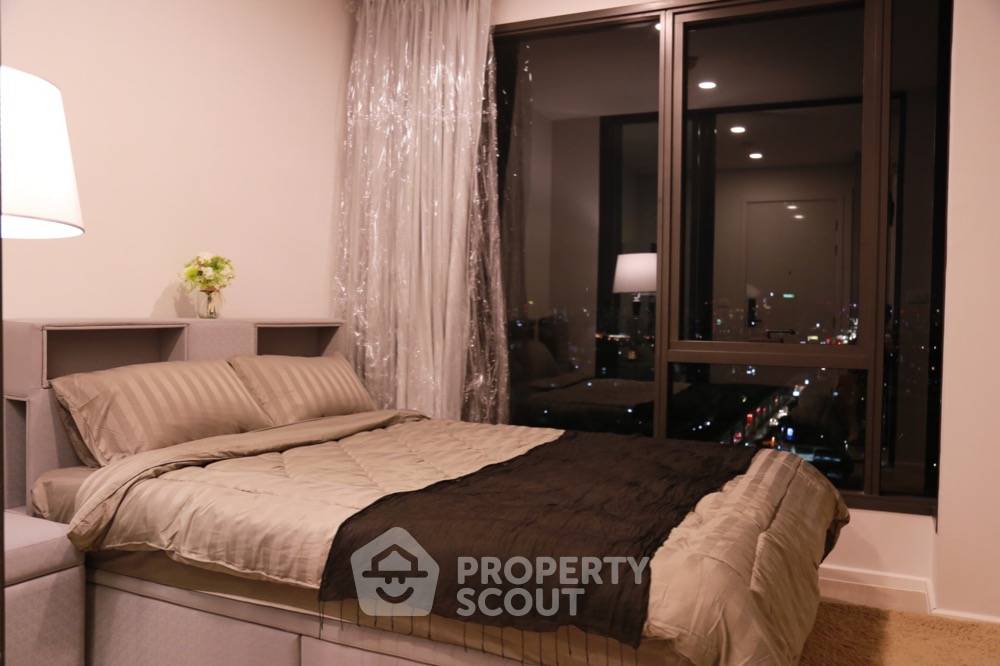 รูป คอนโด 1-ห้องนอน ที่ คอนโด เซียล่า ศรีปทุม ใน ลาดยาว (ID 1518520) - รูปที่ 4/17