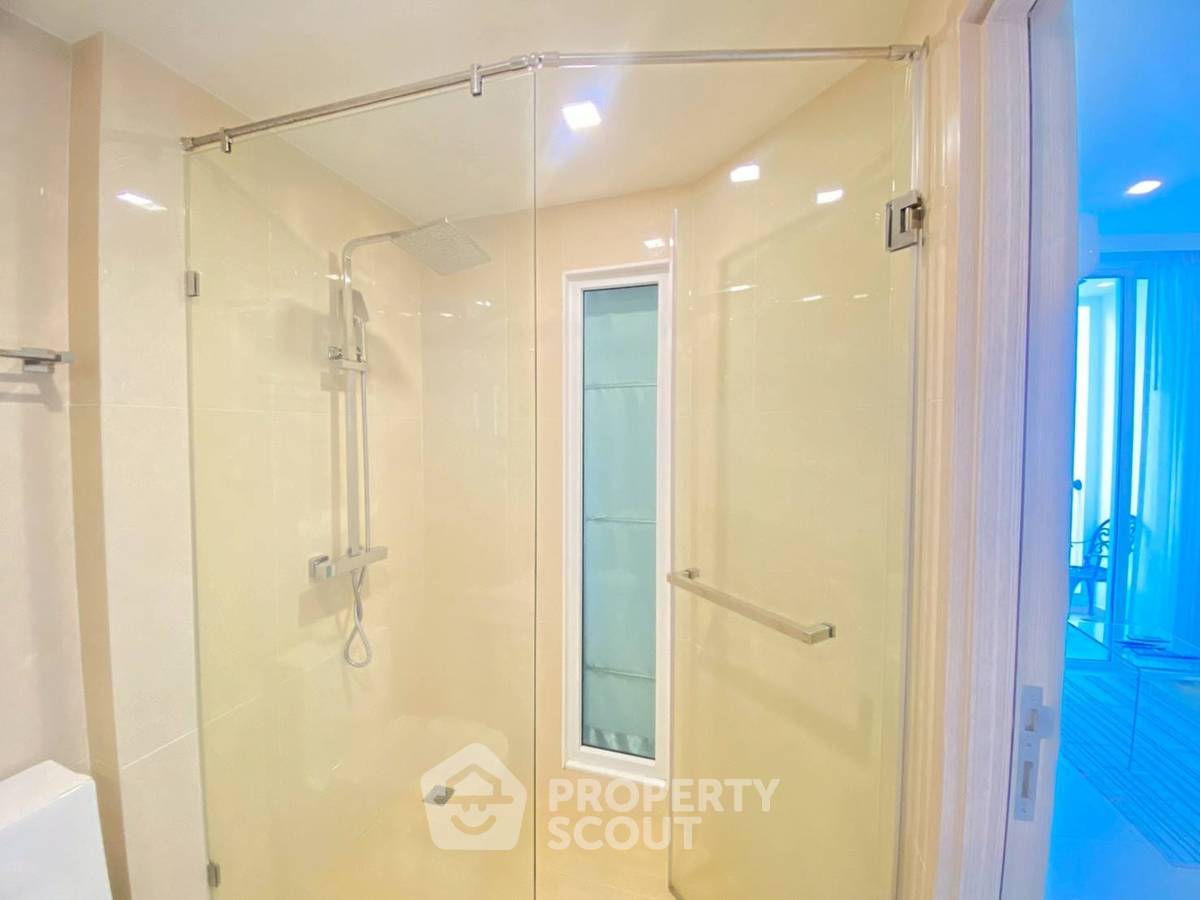 รูป คอนโด 1-ห้องนอน ที่ โอลิมปัส ซิตี้ การ์เด้น ใกล้ พัทยาใต้ (ID 2418867) - รูปที่ 8/9