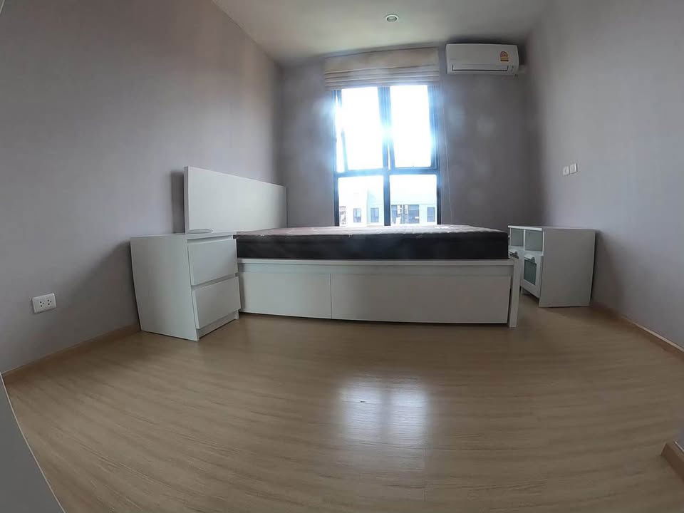 picture  Plum Condo Pinklao Station Condo for rent  - 4/7