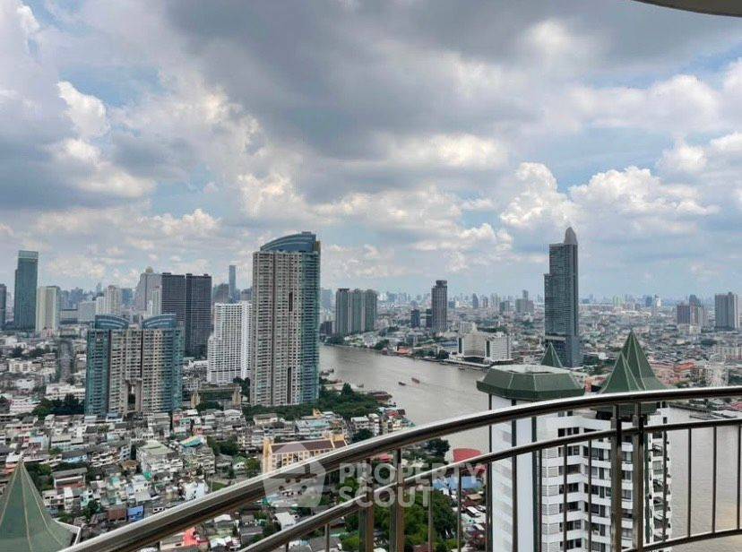 picture 2-BR Condo at Supalai River Resort Charoen Nakhon in Samre (ID 2457059) - 12/25