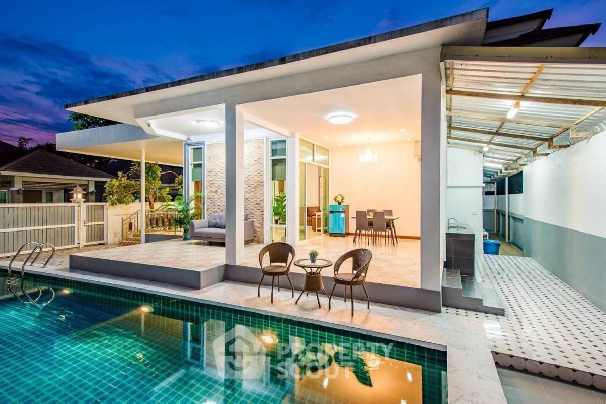 รูป วิลล่า 4-ห้องนอน ใน ทับใต้ (ID 2092738) - รูปที่ 4/10