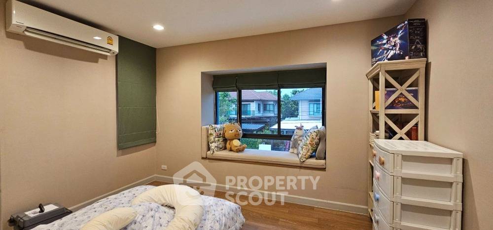 รูป บ้าน 4-ห้องนอน ใน บางศรีเมือง (ID 1773517) - รูปที่ 6/9