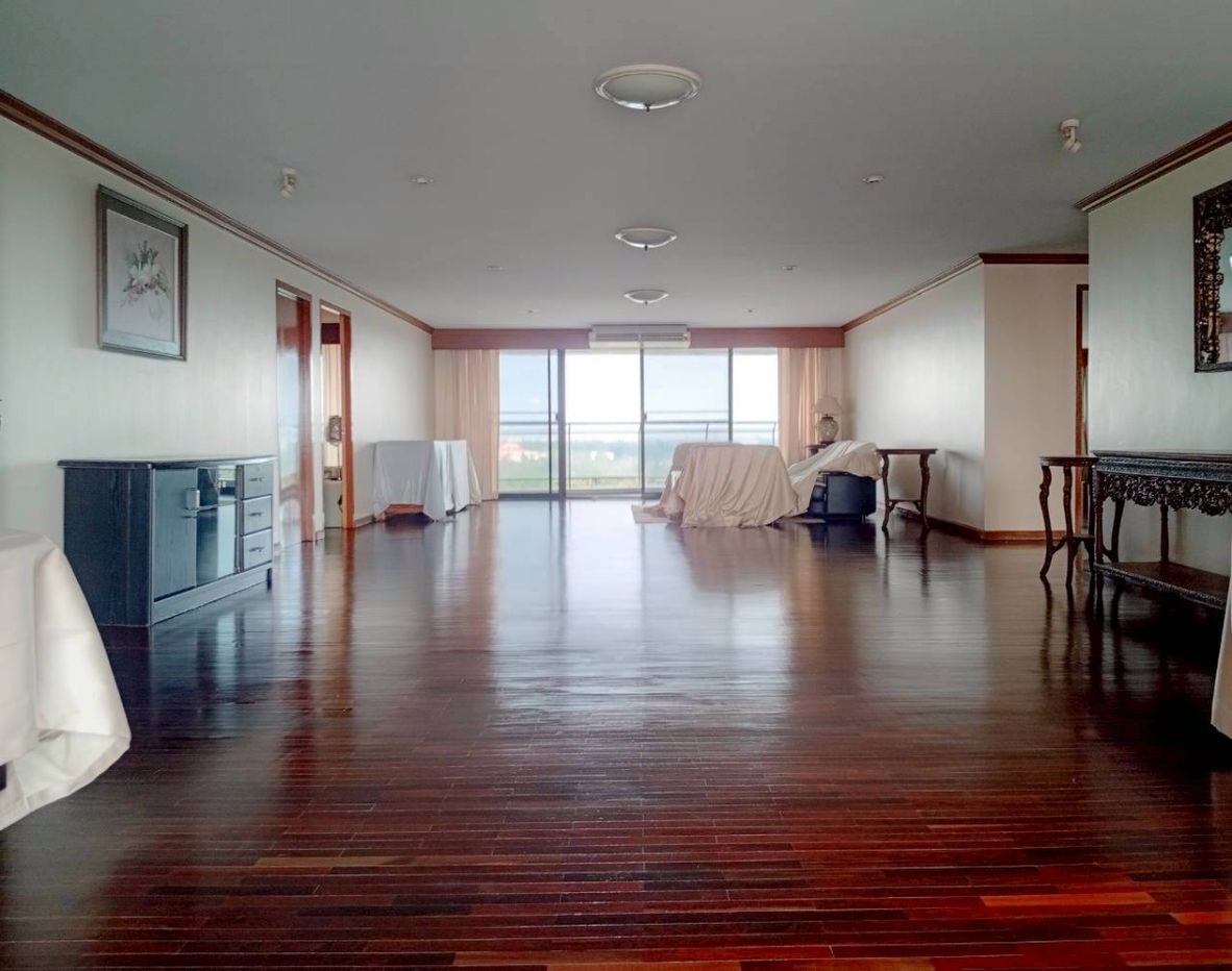 รูป Thana City Prestige (เพรสทีจ คอนโด ธนา ซิตี้) - รูปที่ 6/19