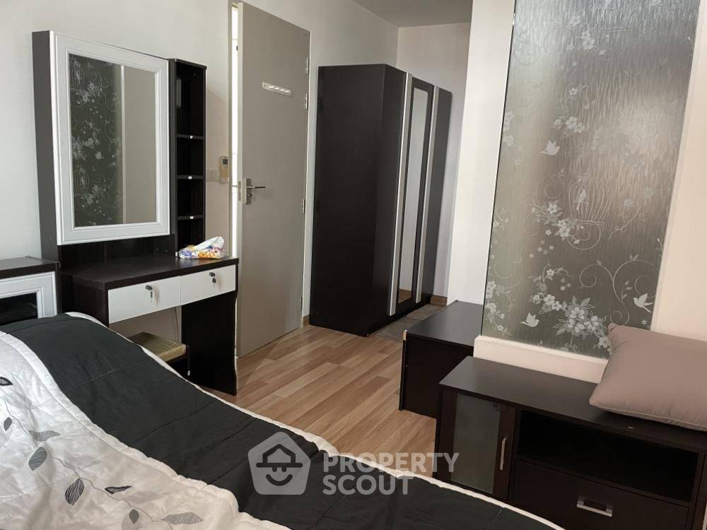 รูป คอนโด 1-ห้องนอน ที่ ไอดีโอ บลูโคฟ สุขุมวิท ใกล้ BTS อุดมสุข (ID 604140) - รูปที่ 2/5