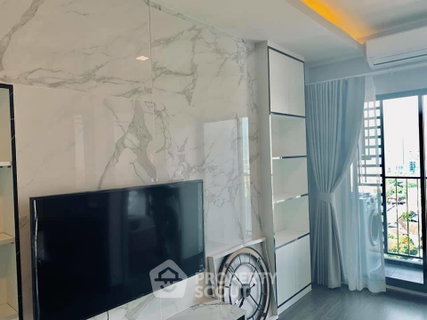 รูปภาพ ราคาเหมาะสม 1 ห้องนอน Ideo Sukhumvit 93 ใกล้ BTS บางจาก 100 ม. ชั้น 17 (ID 825387)