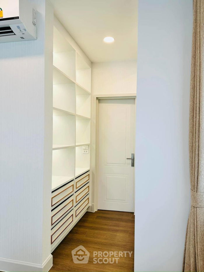 รูป บ้าน 4-ห้องนอน ที่ นันทวัน พระราม 9 กรุงเทพกรีฑาตัดใหม่ ใน สะพานสูง (ID 1413449) - รูปที่ 24/27