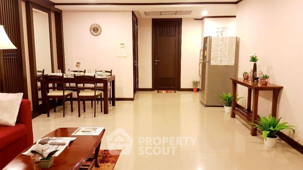 picture 1-BR Condo at Prime Suites Pattaya close to Central Pattaya (ID 819654) - 9/15