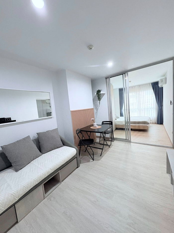 picture For rent The Kith Plus Sukhumvit 113 🔴🔴 - 4/10