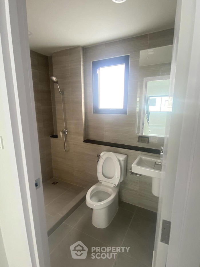 รูป บ้าน 3-ห้องนอน ใน สามวาตะวันตก (ID 2002212) - รูปที่ 16/25