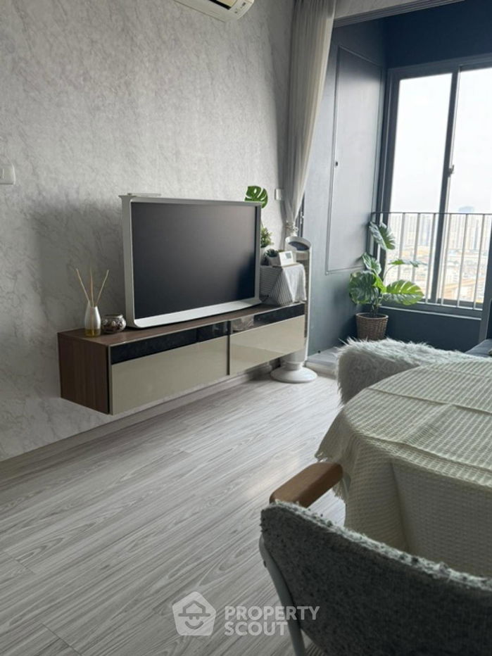 รูป คอนโด 1-ห้องนอน ที่ ไอดีโอ โมบิ แกรนด์ อินเตอร์เชนจ์ บางซื่อ ใกล้ MRT เตาปูน (ID 1997406) - รูปที่ 9/30