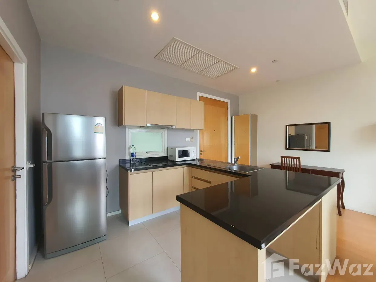 รูป คอนโดให้เช่า 2 ห้องนอน ในโครงการ วินด์ รัชโยธิน 5903938 - รูปที่ 11/21