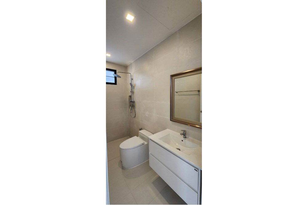 รูป [920121052-88] House for rent as seen - รูปที่ 14/35