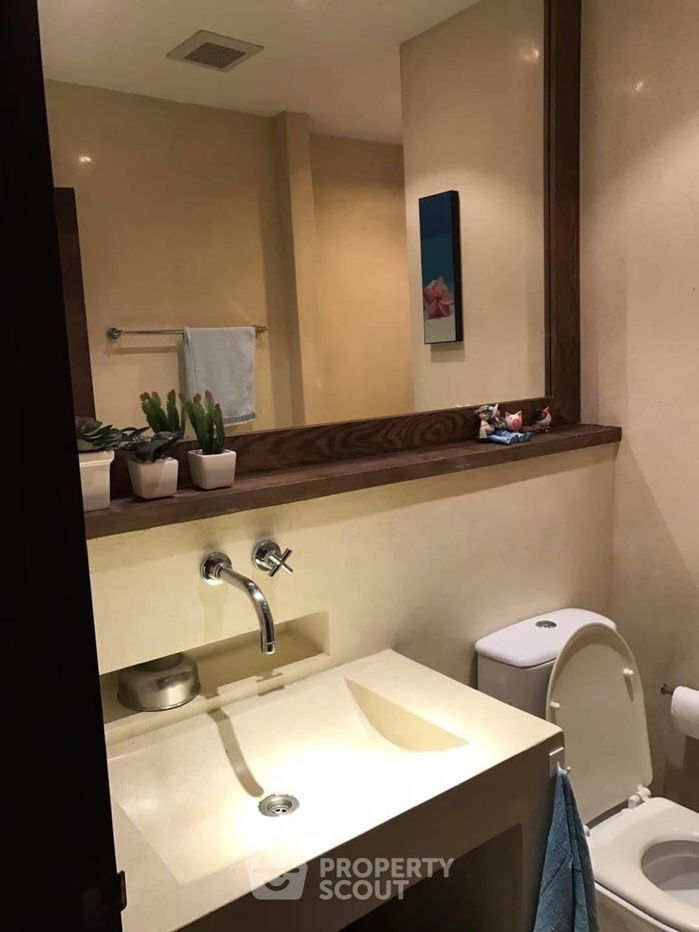 รูป คอนโด 2-ห้องนอน ที่ ลาส ตอร์ตูกัส ใกล้ เมมโมรี่ เฮาส์ คาเฟ่ หัวหิน (ID 1882789) - รูปที่ 5/14