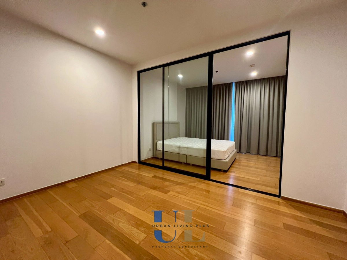 picture ( UL2508143 ) Tel/Line 096-2479369 , FOR RENT NOBLE REVO SILOM 1 Bedroom 1 Bathroom 34 Sq.M. Ready to move in✨ - 2/7