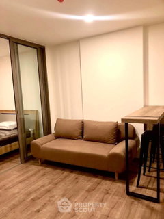 รูปภาพ 1-BR At Aspire Pinklao - Arun Ammarin Near MRT Bang Yi Khan (ID 2130247)