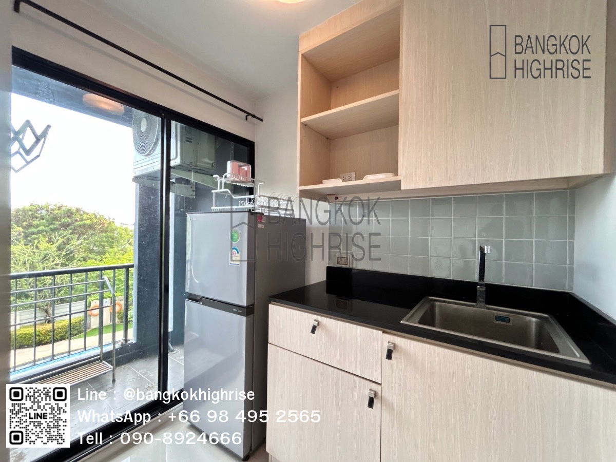 picture Project :  Condo Unio Unio Rama 2 - 5/6