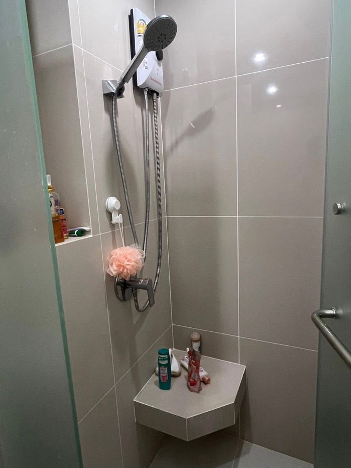 รูป #S4923 ให้เช่า Niche Mono Ramkhamhaeng - รูปที่ 8/8