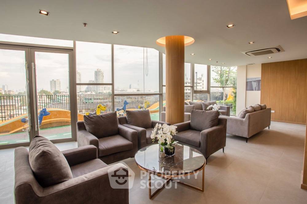 รูป คอนโด 2-ห้องนอน ที่ นิช โมโน เจริญนคร ใน ดาวคะนอง (ID 1437538) - รูปที่ 20/34