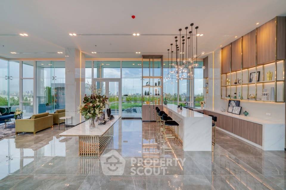 picture 2-BR Condo at Supalai Park Yaekfaichai Station near MRT Fai Chai (ID 2456341) - 15/19