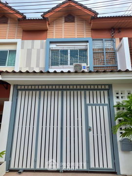 3-BR Townhouse close to East Pattaya (ID 2136751)