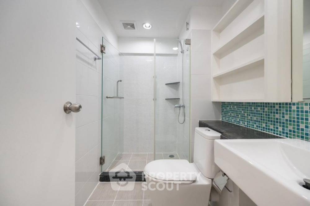 picture 2-BR Condo at Diamond Ratchada near MRT Huai Khwang (ID 1727337) - 13/17