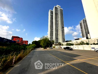 เช่าที่ดิน ถนนบางนา - ตราด : ที่ดินสำหรับปล่อยเช่า 13,888 ตารางเมตร แถว ใน บางแก้ว (ID 1493869)