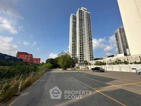 13,888 m² Land for Rent in Bang Kaeo (ID 1493869)