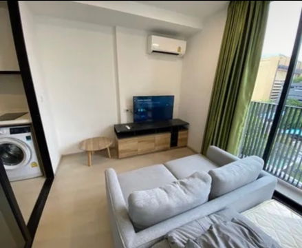 ให้เช่า Noble ambience 42 แต่งครบชั้นสูง