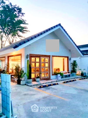 ที่ดิน บางใหญ่ นนทบุรี : ที่ดินพร้อมสิ่งก่อสร้าง สำหรับปล่อยขาย 400 ตารางเมตร ใน บางม่วง (ID 1714511)