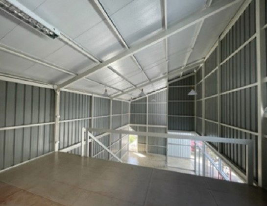 รูป ให้เช่าสำนักงาน , Studio ,โกดัง ซอยลาดปลาเค้า 72 / ชั้นล่างกั้นกระจกแล้ว  เหมาะเป็นสำนักงาน , Studio ที่ต้องการมีพื้นที่เก็บสินค้า - รูปที่ 4/9