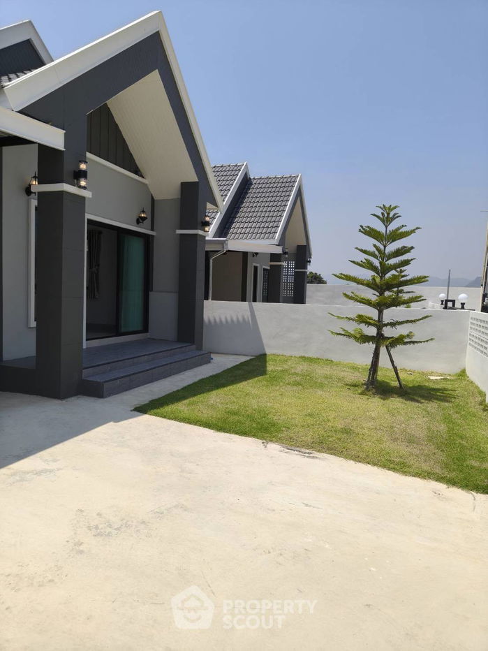 รูป บ้าน 3-ห้องนอน ใน สามพระยา (ID 2080957) - รูปที่ 1/9