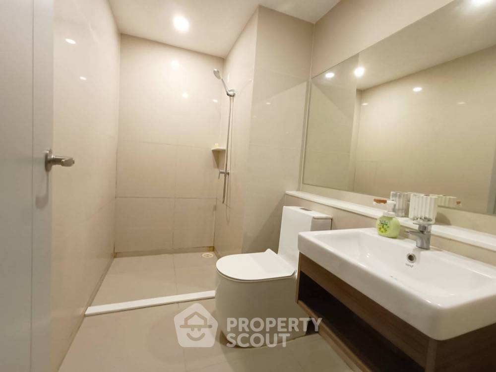 รูป คอนโด 1-ห้องนอน ที่ แอสปาย สุขุมวิท-อ่อนนุช ใน สวนหลวง (ID 1510922) - รูปที่ 13/21